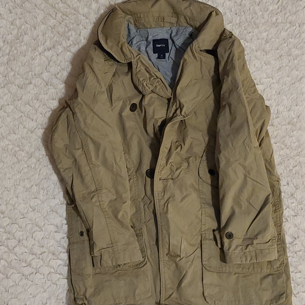 Gap kids jacket